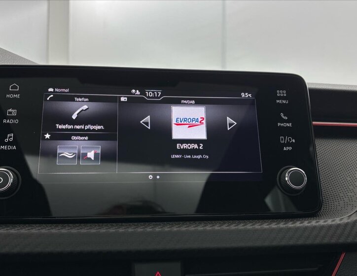 Škoda Scala Hatchback 999,0 85 kw