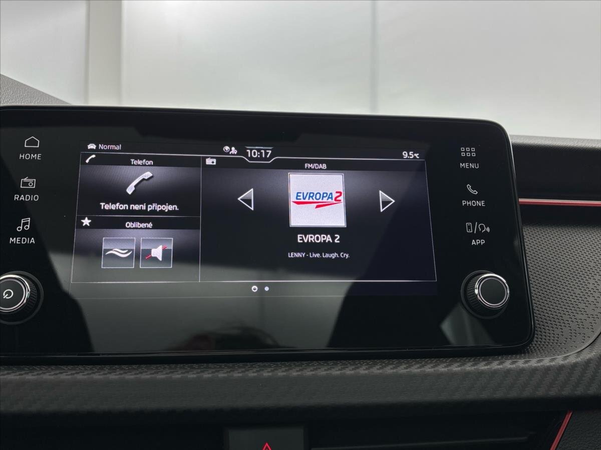 Škoda Scala Hatchback 999,0 85 kw