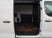 Citroën Jumpy Ostatní 1,5 l 88 kw