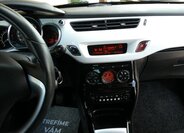 Citroën DS3 Hatchback 1,6 l 88 kw