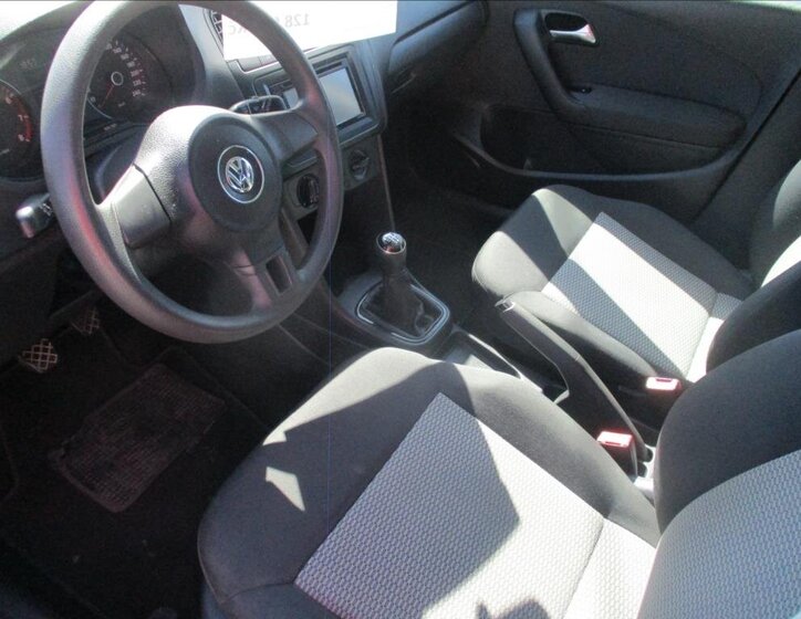 Volkswagen Polo Hatchback 1,2 l 44 kw