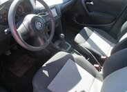 Volkswagen Polo Hatchback 1,2 l 44 kw