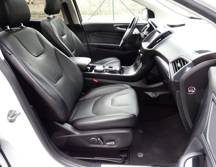 Ford Edge SUV / Terénní 2,0 l 175 kw