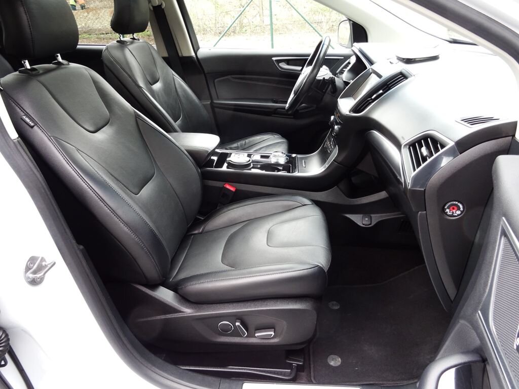 Ford Edge SUV / Terénní 2,0 l 175 kw