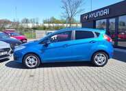 Ford Fiesta Hatchback 998,0 74 kw