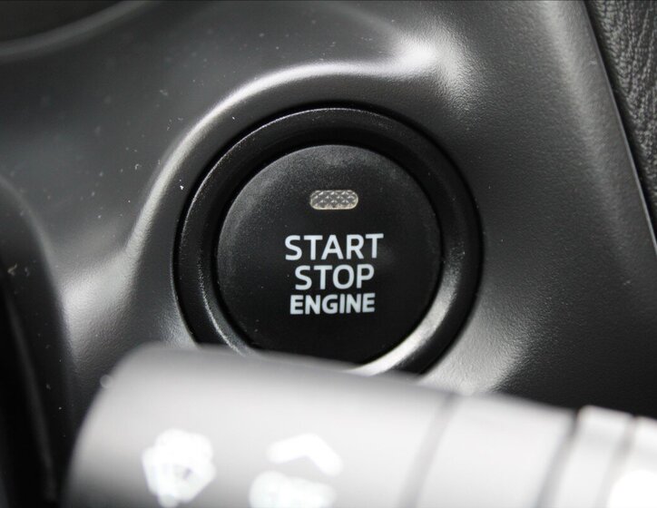 Mazda 3 Hatchback 2,0 l 88 kw