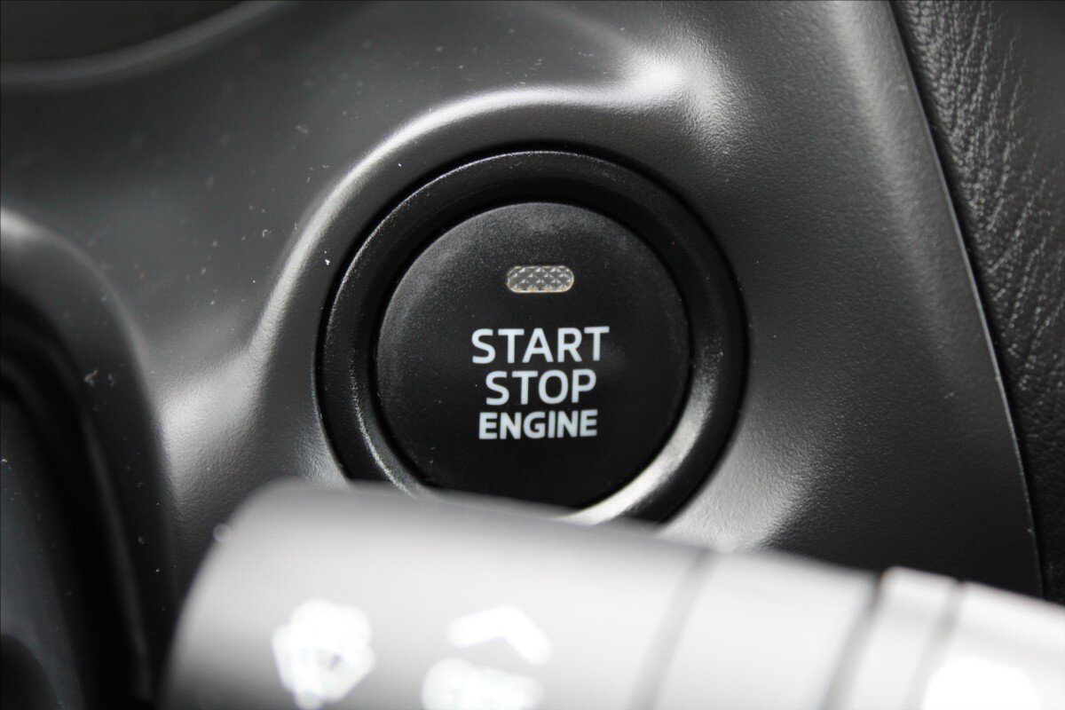 Mazda 3 Hatchback 2,0 l 88 kw