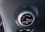 Mercedes-Benz Třídy C Sedan / Limuzína 2,0 l 147 kw