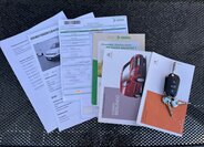 Citroën Berlingo Pick-up 1,5 l 56 kw