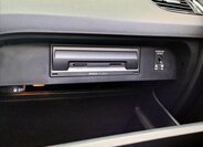 Škoda Octavia Kombi 1,6 l 85 kw