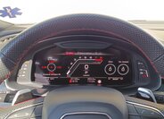 Audi RS Q8 SUV / Terénní 4,0 l 441 kw