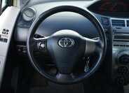 Toyota Yaris Hatchback 1,3 l 73 kw