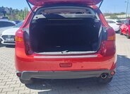 Mitsubishi ASX SUV / Terénní 1,6 l 86 kw