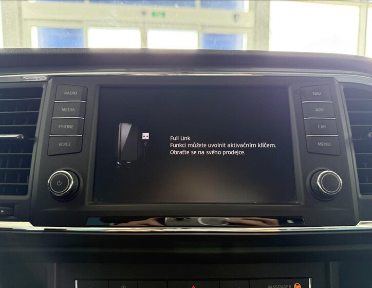 Seat Ateca SUV / Terénní 1,4 l 110 kw