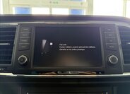 Seat Ateca SUV / Terénní 1,4 l 110 kw