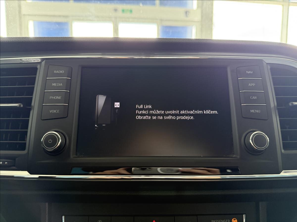 Seat Ateca SUV / Terénní 1,4 l 110 kw