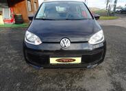 Volkswagen up! 1