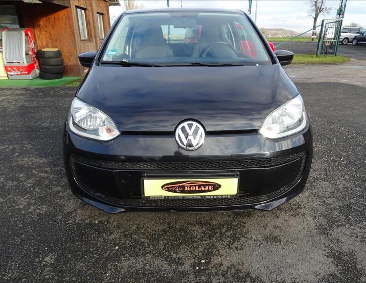 Volkswagen up! 1