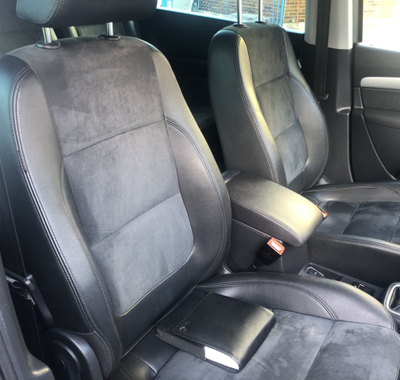 Volkswagen Sharan 47