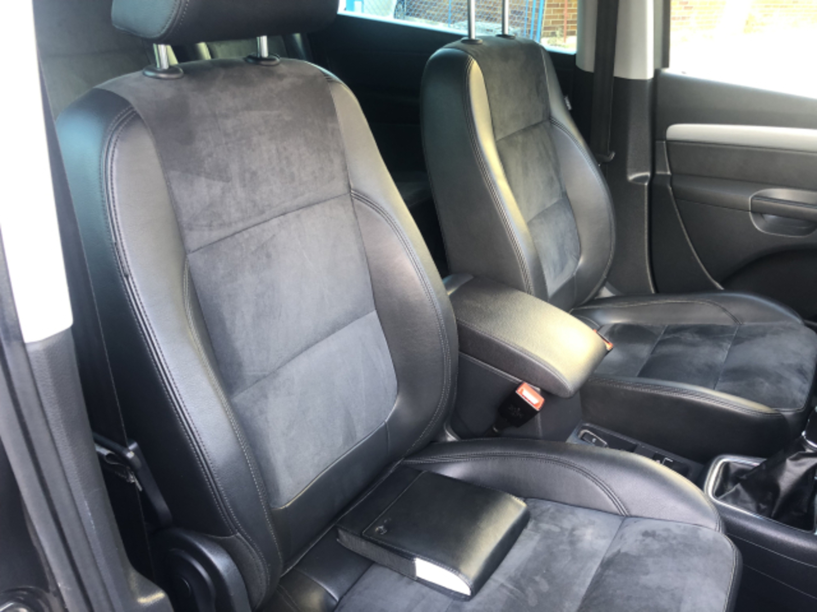 Volkswagen Sharan 47