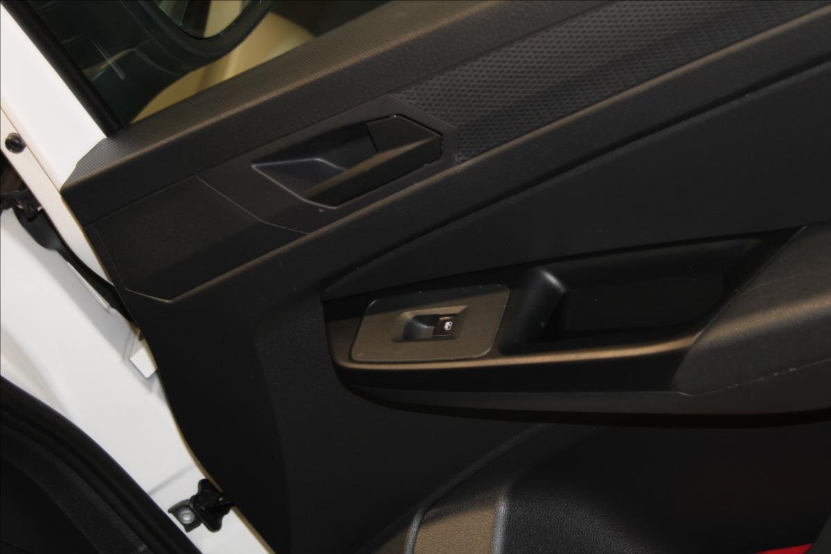 Volkswagen Caddy MPV 2,0 l 75 kw