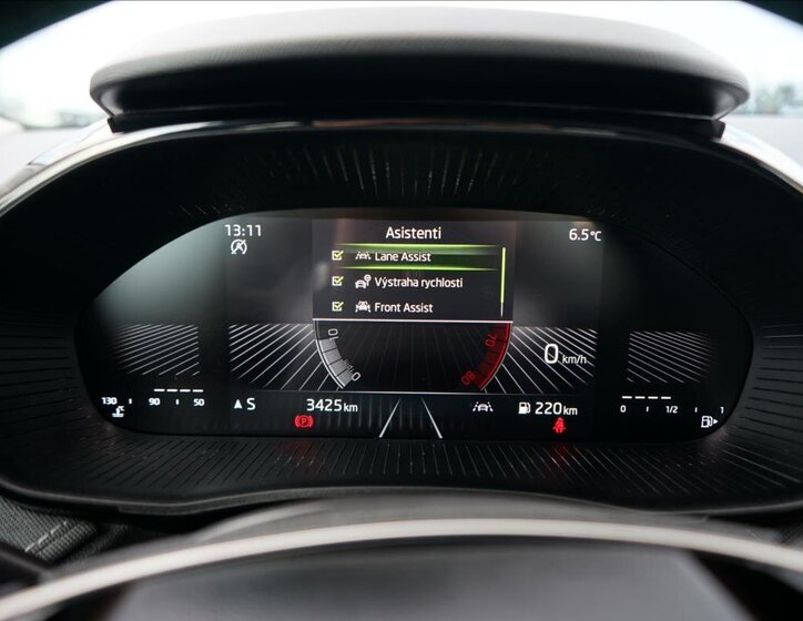 Škoda Fabia Hatchback 999,0 70 kw