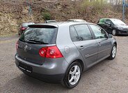 Volkswagen Golf Hatchback 1,4 l 90 kw