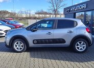 Citroën C3 Hatchback 1,2 l 61 kw