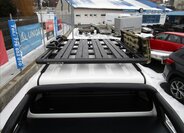 Toyota Hilux Pick-up 2,4 l 110 kw