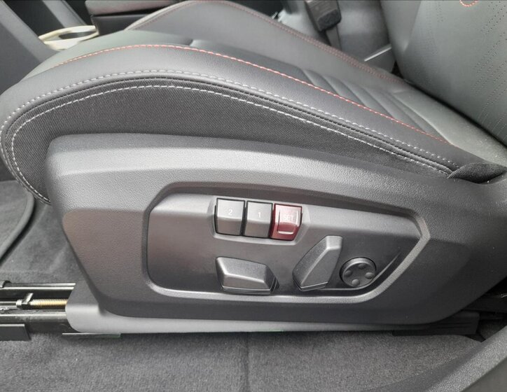 Mini Countryman SUV / Terénní 0,0 225 kw