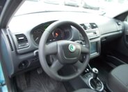 Škoda Roomster 21
