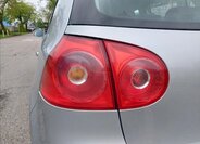 Volkswagen Golf Hatchback 1,4 l 59 kw