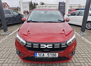 Dacia Sandero Hatchback 999,0 67 kw