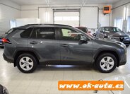 Toyota RAV4 SUV 0,0 130 kw