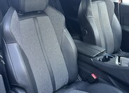 Peugeot 3008 SUV / Terénní 1,2 l 96 kw