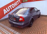 Škoda Octavia 6