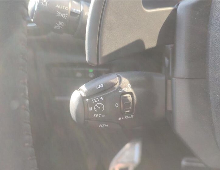 Citroën C5 Aircross SUV 1,6 l 133 kw