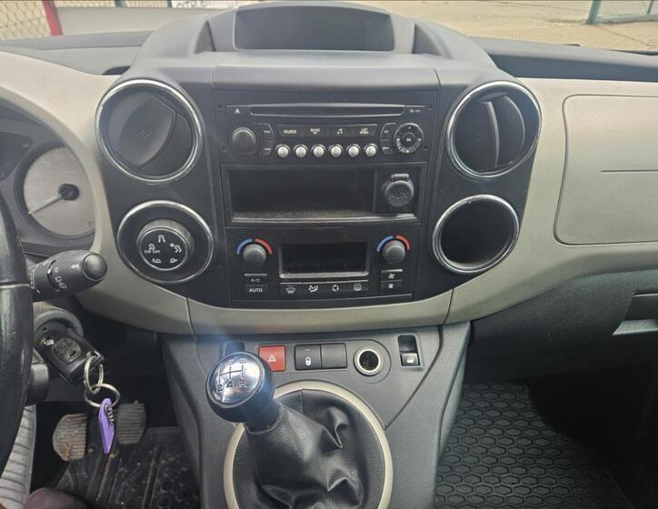 Citroën Berlingo 7