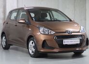 Hyundai i10 3