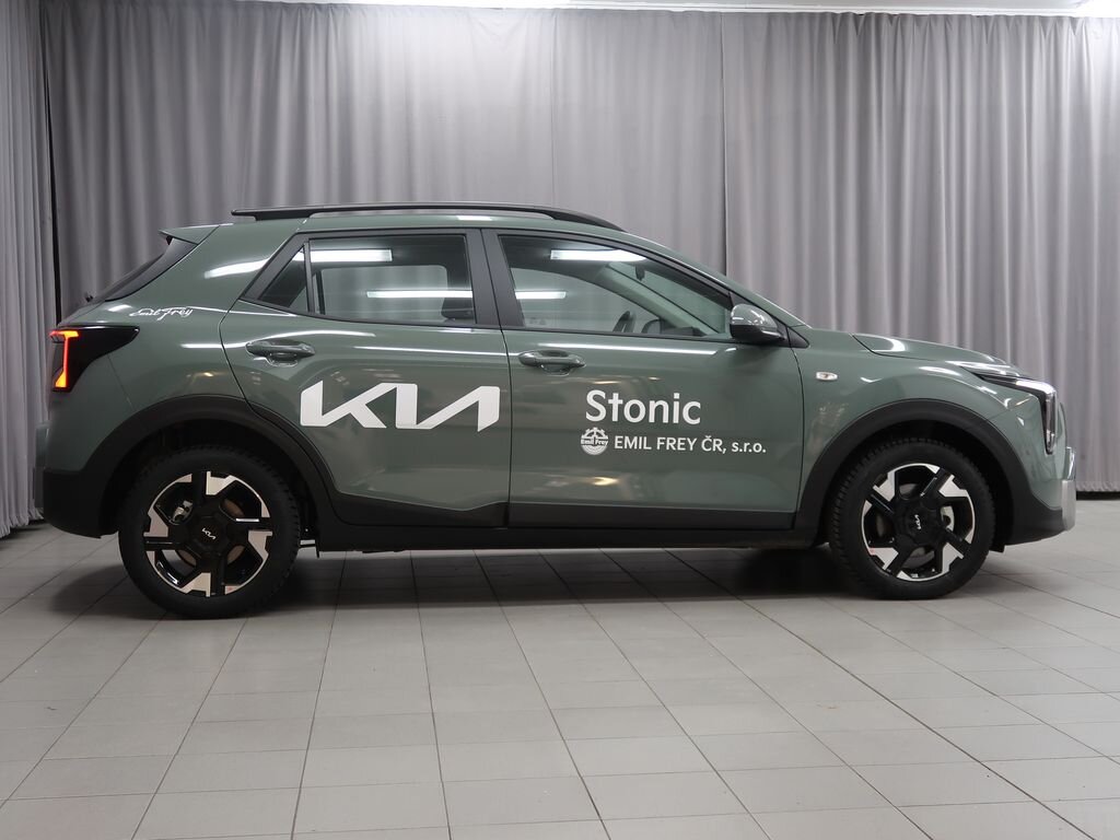 KIA Stonic