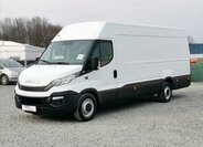 Iveco Daily Ostatní 2,3 l 114 kw