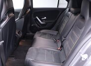 Mercedes-Benz Třídy A Hatchback 2,0 l 310 kw