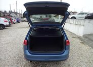 Volkswagen Golf Kombi 1,6 l 77 kw