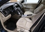 Volvo XC60 7