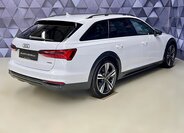 Audi A6 Allroad Kombi 3,0 l 210 kw