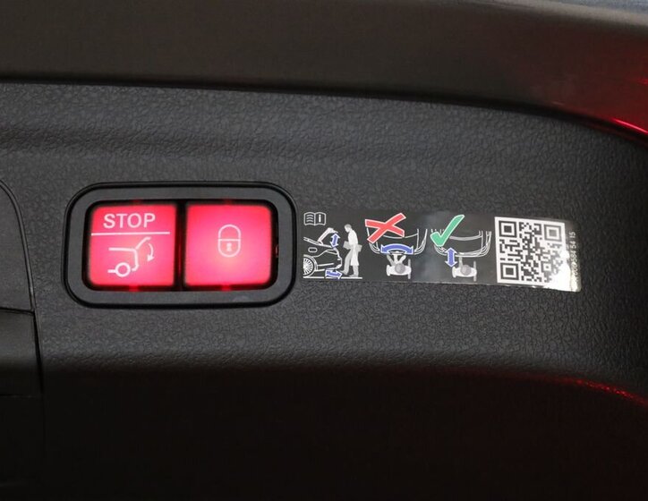 Mercedes-Benz GLE SUV / Terénní 3,0 l 285 kw