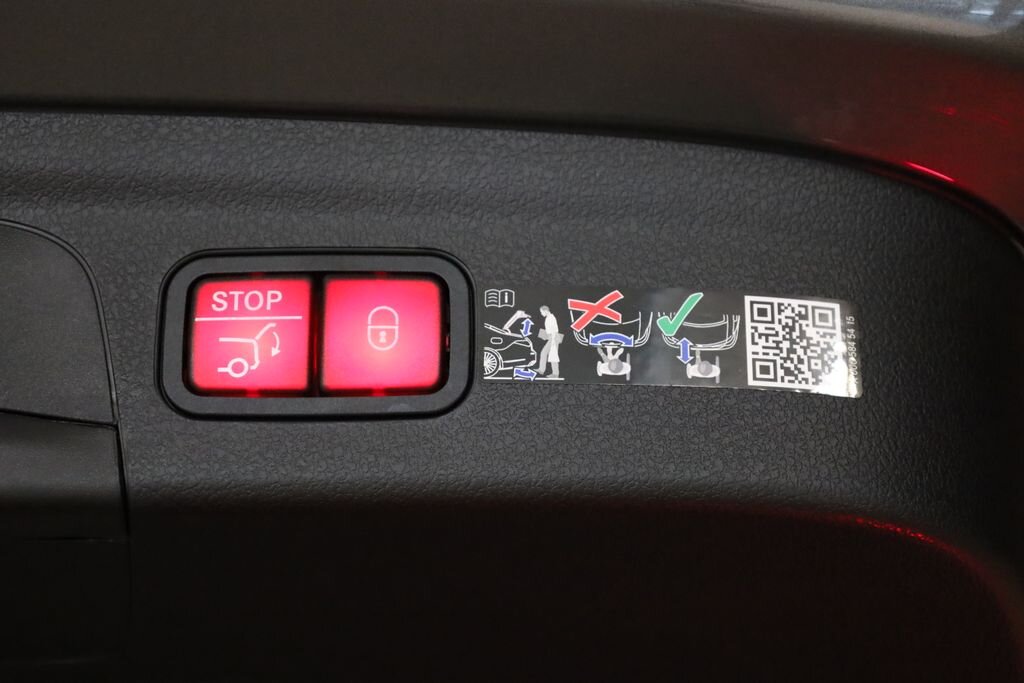 Mercedes-Benz GLE SUV / Terénní 3,0 l 285 kw