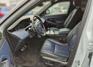 Land Rover Range Rover Evoque SUV 2,0 l 221 kw