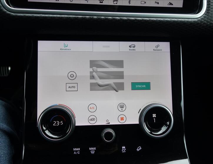 Land Rover Range Rover Velar 30