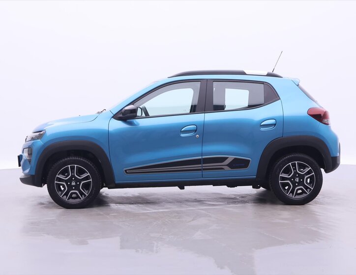 Dacia Spring Hatchback 0,0 33 kw